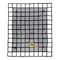 Gladiator Cargo Nets Heavy-Duty, Certified Truck Cargo Net: Standard Bed (6.75' x 8' ft.) MGN-100 - alternate 1